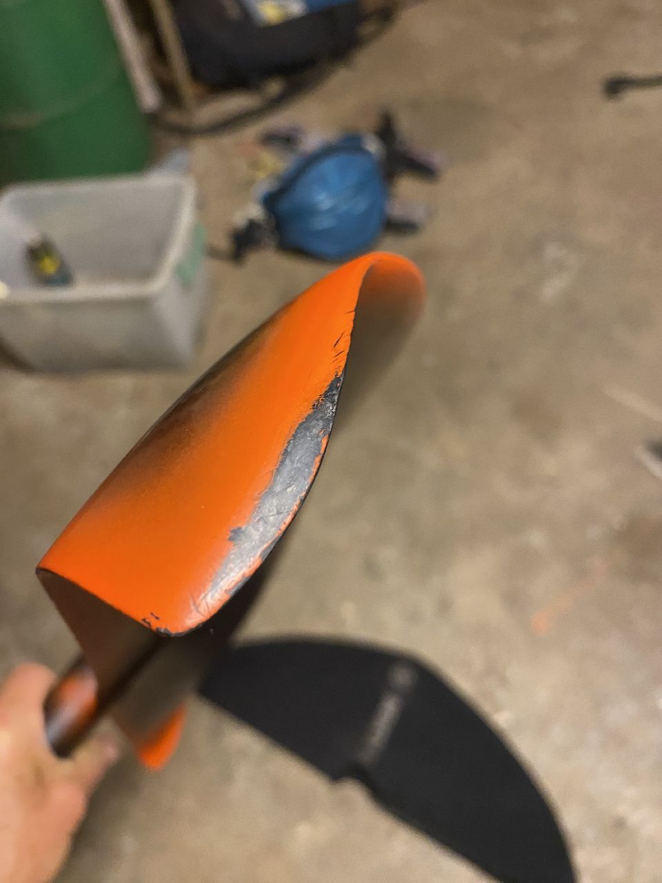 Slingshot Infinity 76 Foil Wing - Image 4