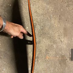 Slingshot Infinity 76 Foil Wing - 76 cm - Image 6