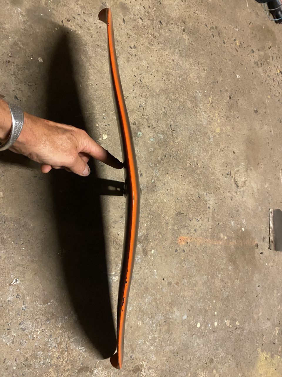 Slingshot Infinity 76 Foil Wing - Image 5