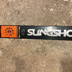 Slingshot Infinity 76 Foil Wing - 76 cm - Image 8