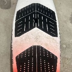 Wave Chaser Gtr2 High Performance Surf S - 250 cm - Image 1