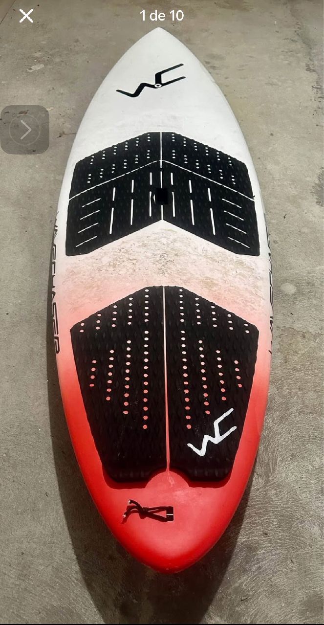 Wave Chaser Gtr2 High Performance Surf S - Image 1