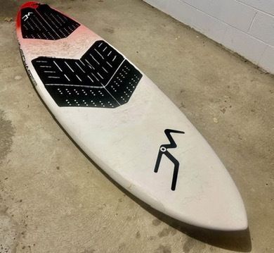Wave Chaser Gtr2 High Performance Surf S - Image 2