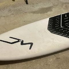 Wave Chaser Gtr2 High Performance Surf S - 250 cm - Image 3