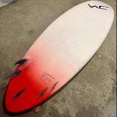 Wave Chaser Gtr2 High Performance Surf S - 250 cm - Image 4