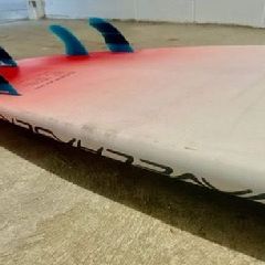 Wave Chaser Gtr2 High Performance Surf S - 250 cm - Image 7
