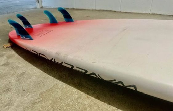 Wave Chaser Gtr2 High Performance Surf S - Image 7