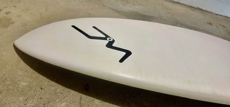 Wave Chaser Gtr2 High Performance Surf S - Image 8