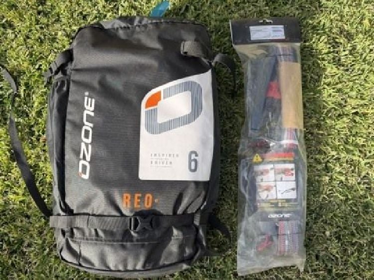 2026 Ozone Ozone V7
