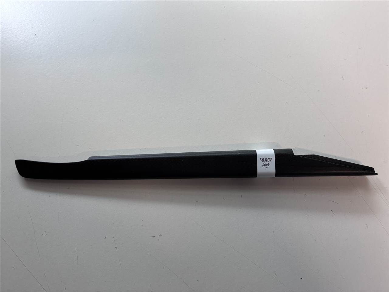 2023 F-One Phantom Carbon, Long Fuse, And R275 Stab - Image 2