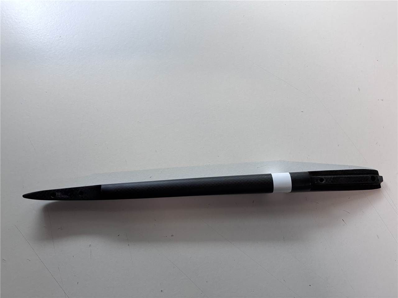 2023 F-One Phantom Carbon, Long Fuse, And R275 Stab - Image 3