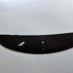 2023 F-One Phantom Carbon, Long Fuse, And R275 Stab - 1480 cm - Image 3