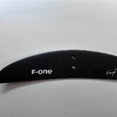 2023 F-One Phantom Carbon, Long Fuse, And R275 Stab - 1480 cm - Image 4