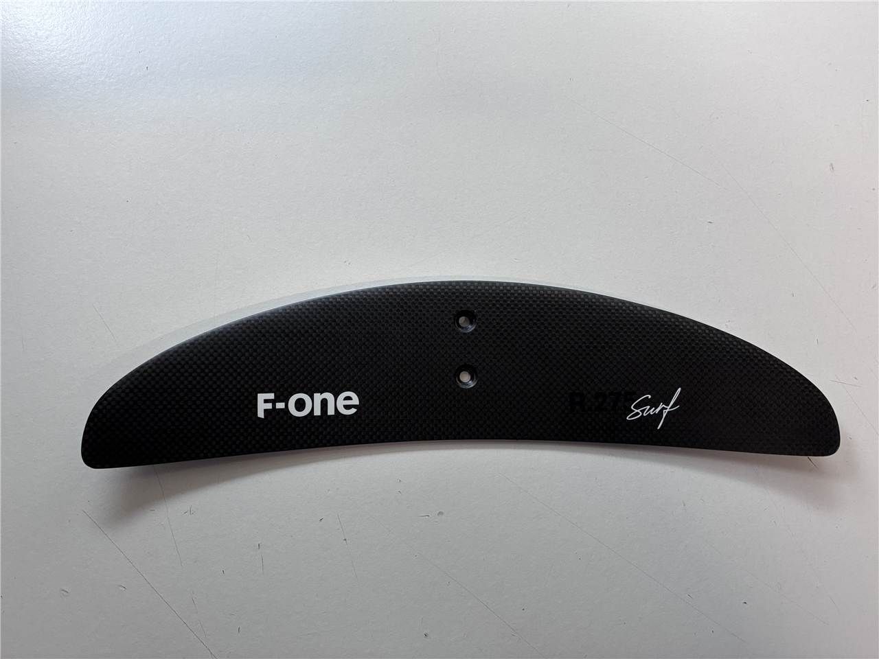 2023 F-One Phantom Carbon, Long Fuse, And R275 Stab - Image 5