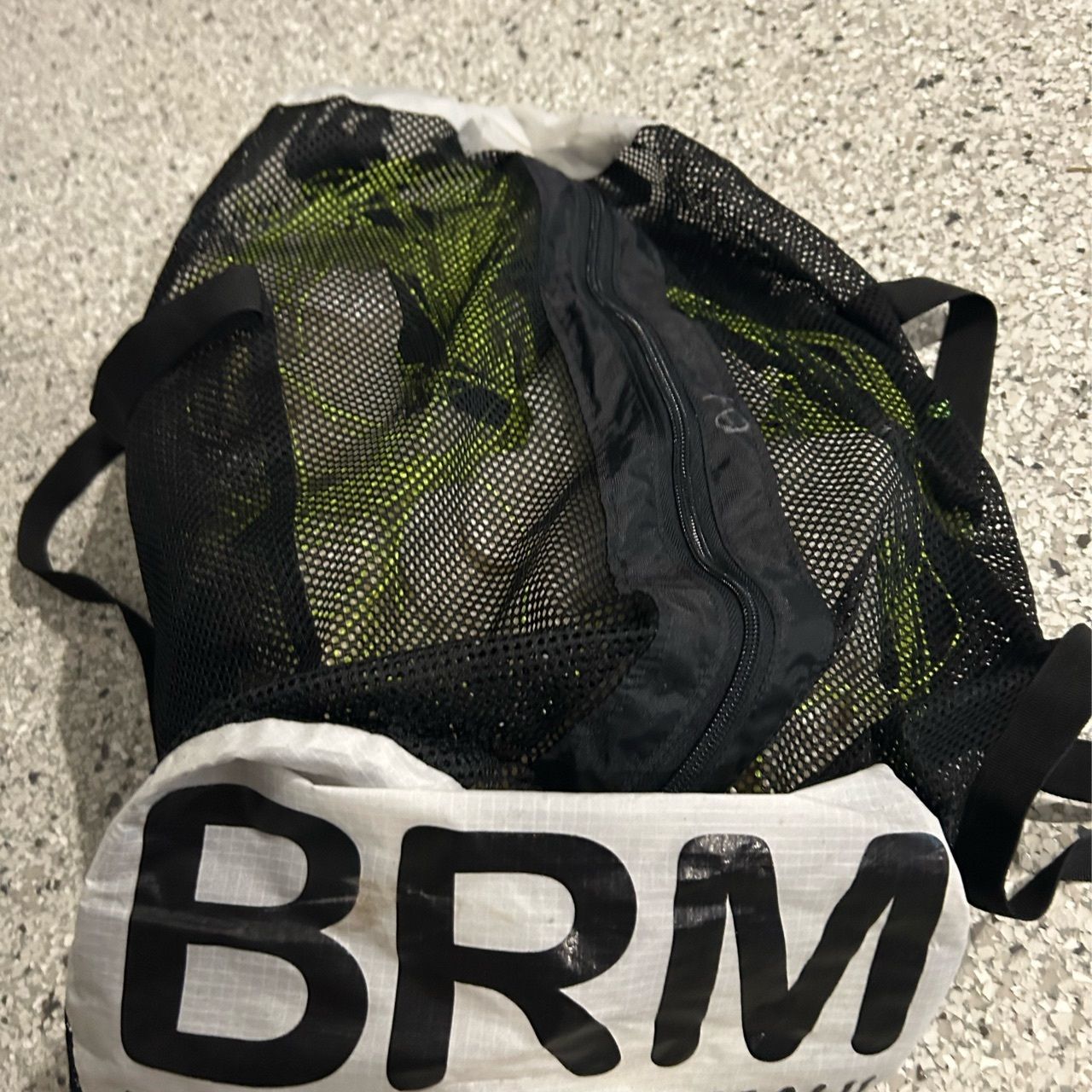 2024 Brm Maliko 4.0 Parawing - Image 2