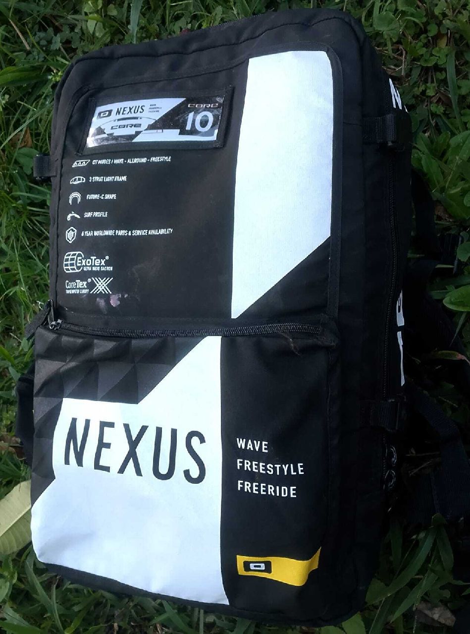 2021 Core Nexus 2 - Image 6