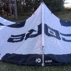 2021 Core Nexus 2 - 10 metre - Image 7