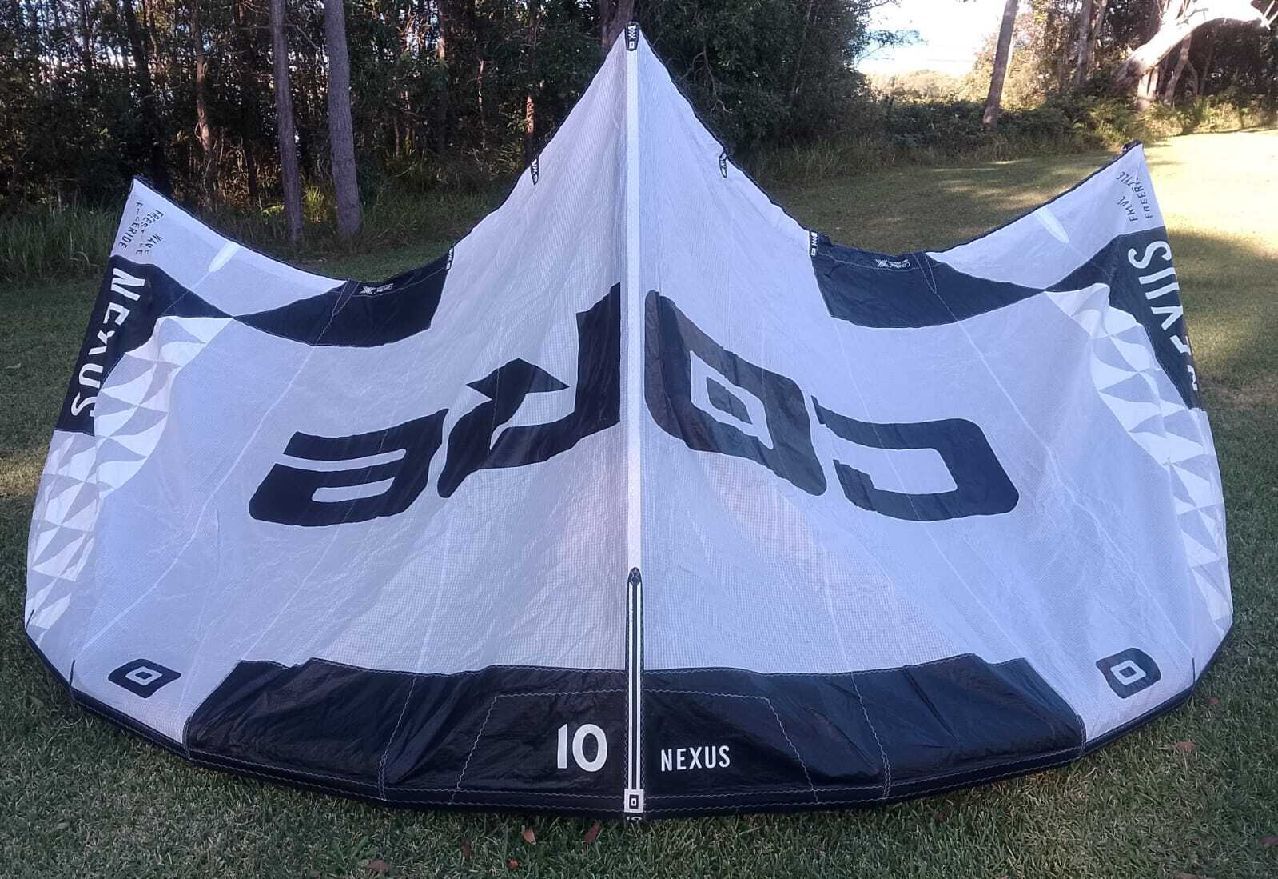 2021 Core Nexus 2 - Image 1