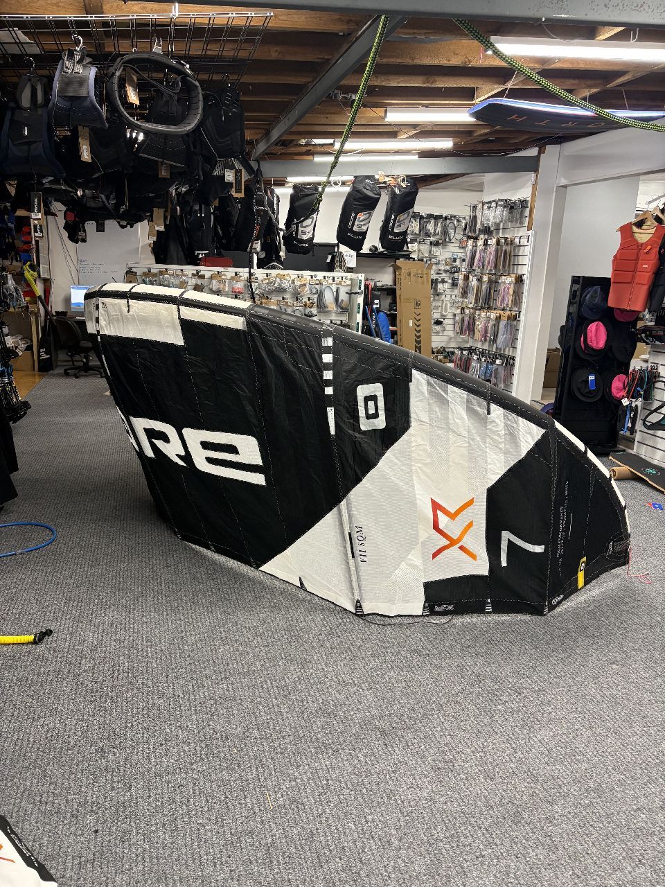 Core Xr7 - Image 1