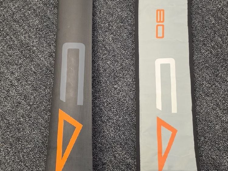 2025 CodeFoils 80Cm Hm Mast