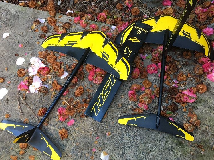 2018 Naish Hover Crossover