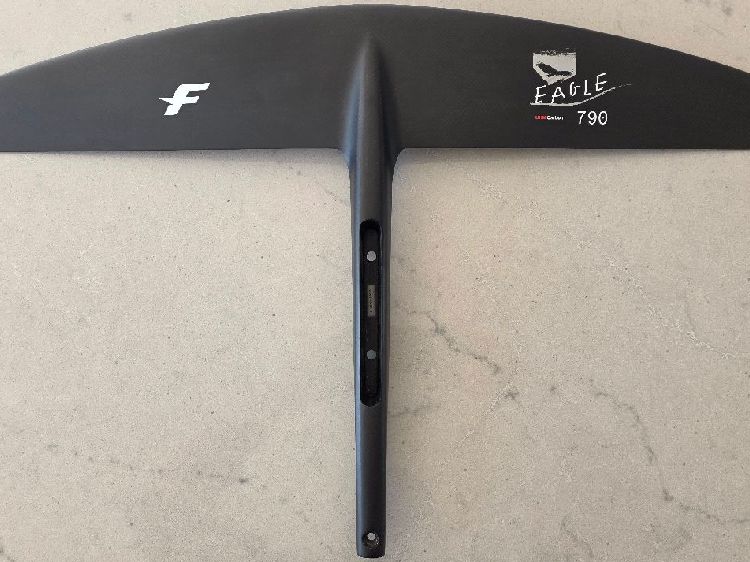 2026 F-One Eagle
