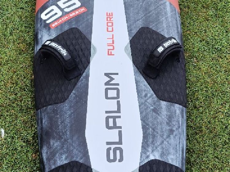 Patrik Patrik Slalom 95L Board Full Core