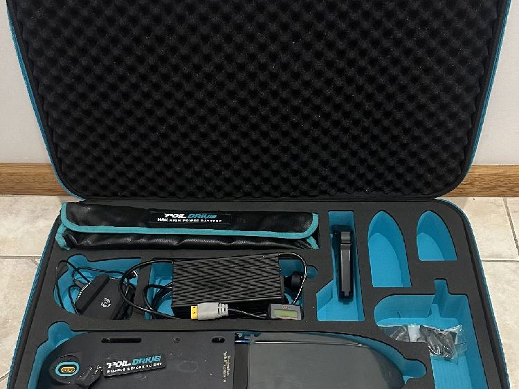 2024 Foil Drive Foil Drive Assist Max Gen 2 Kit (Excludi