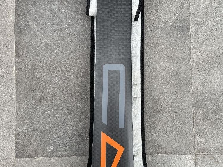 2025 CodeFoils Mast 85 Hm +