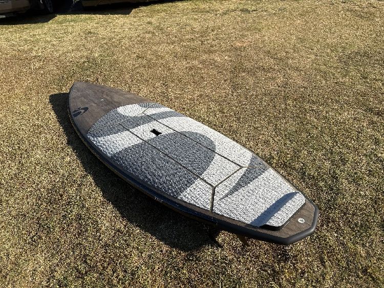 2025 Sunova Ghost 130L