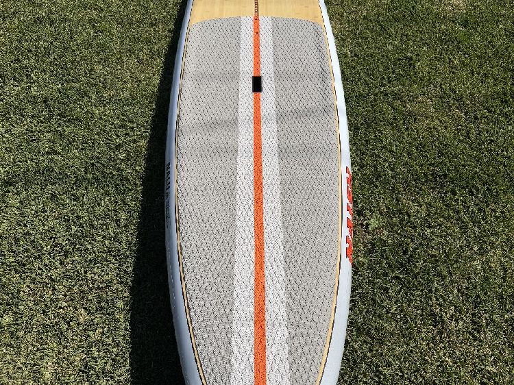 2025 Naish Nalu