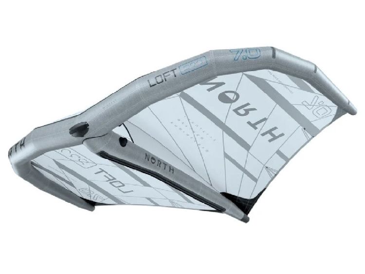 2026 North North “Loft”Pro Light Wind