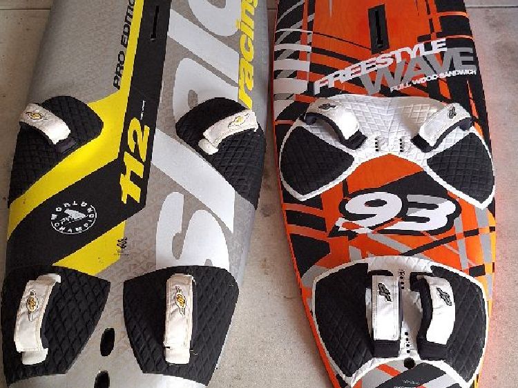 JP Australia Slalom Pro, Freestyle Wave + More