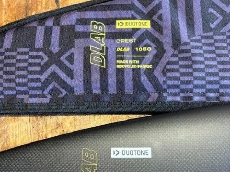 2026 Duotone Crest Dlab 1050