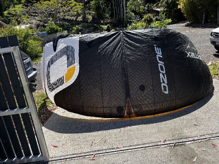 2025 Ozone Vortex V1