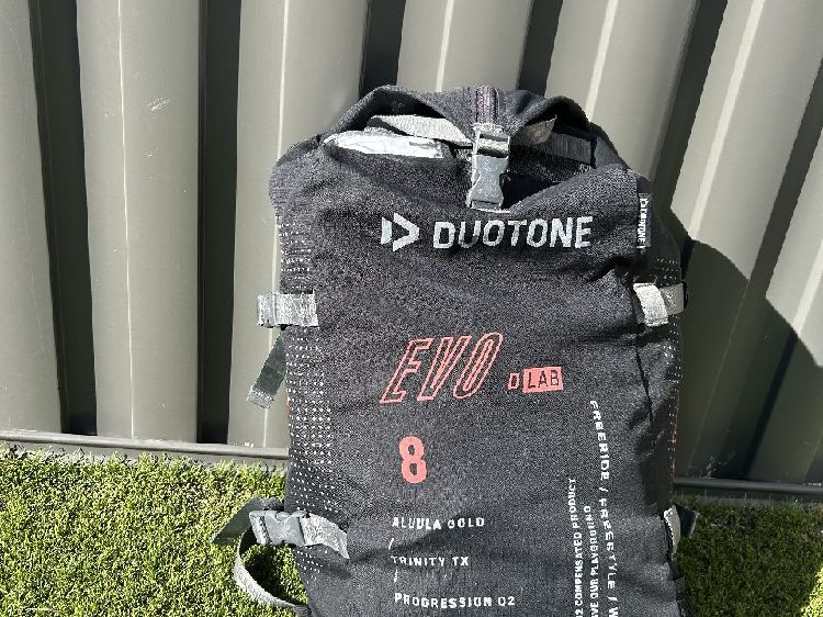 2023 Duotone Evo D/Lab