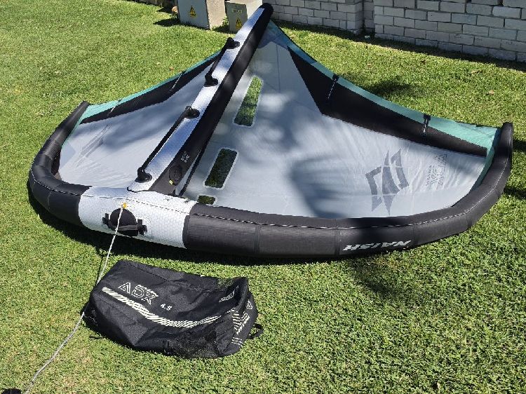 2025 Naish Adx