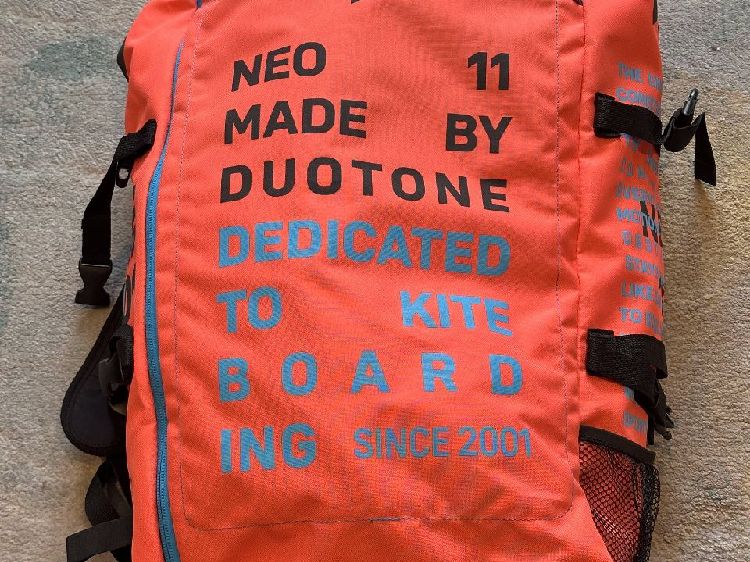 2020 Duotone Neo 11