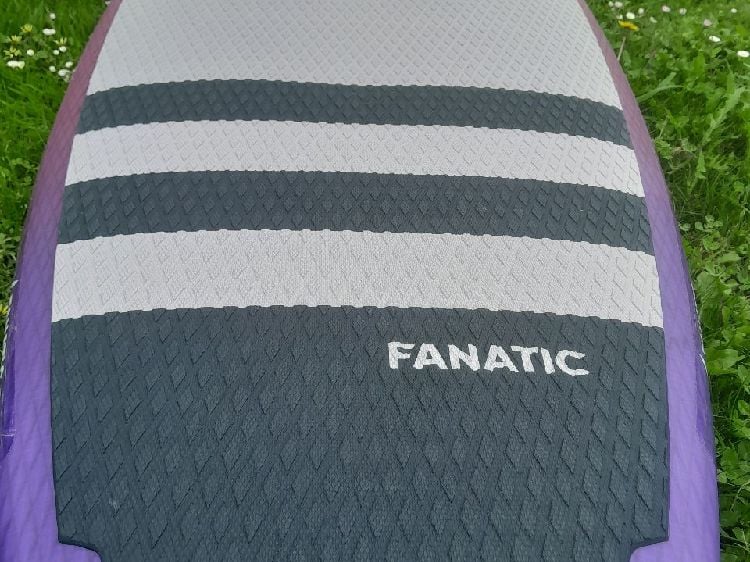 2022 Fanatic Pro Wave