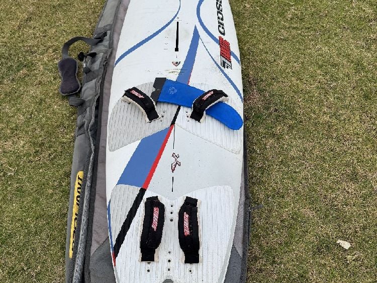 2008 Fanatic Cross Cx 110