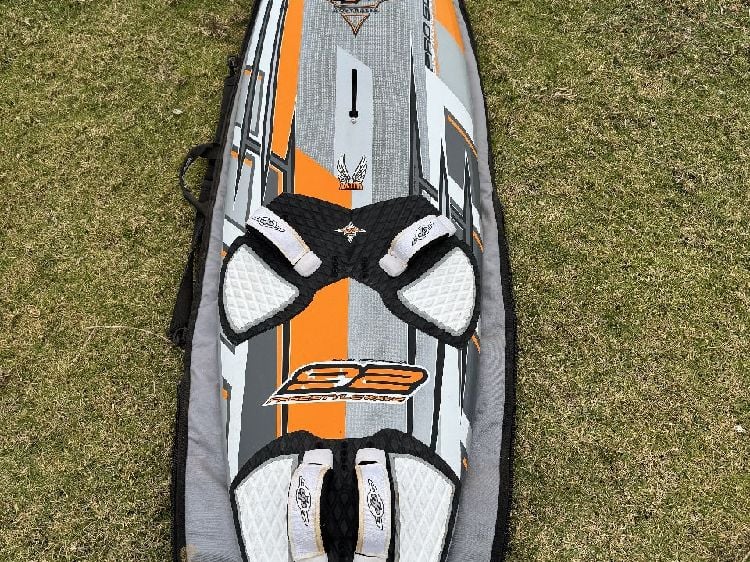 2009 JP Australia New Freestyle Wave