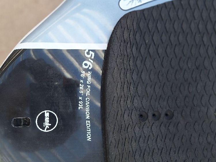 2024 SMIK Carbon Edition