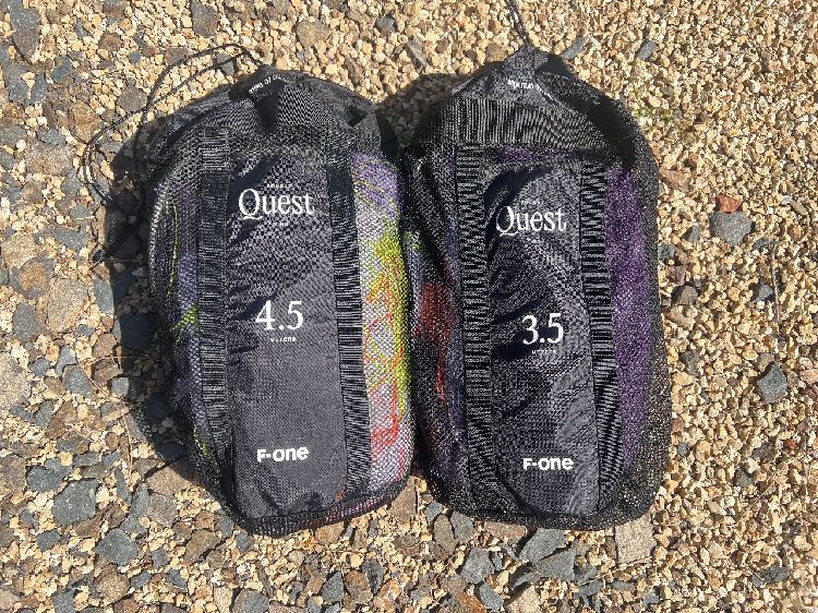 2026 F-One Quest