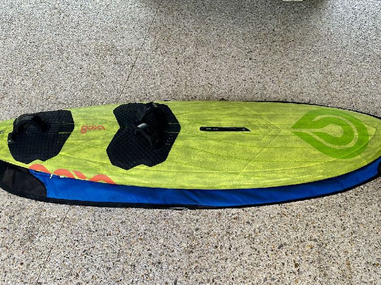 2025 Goya Custom Quad
