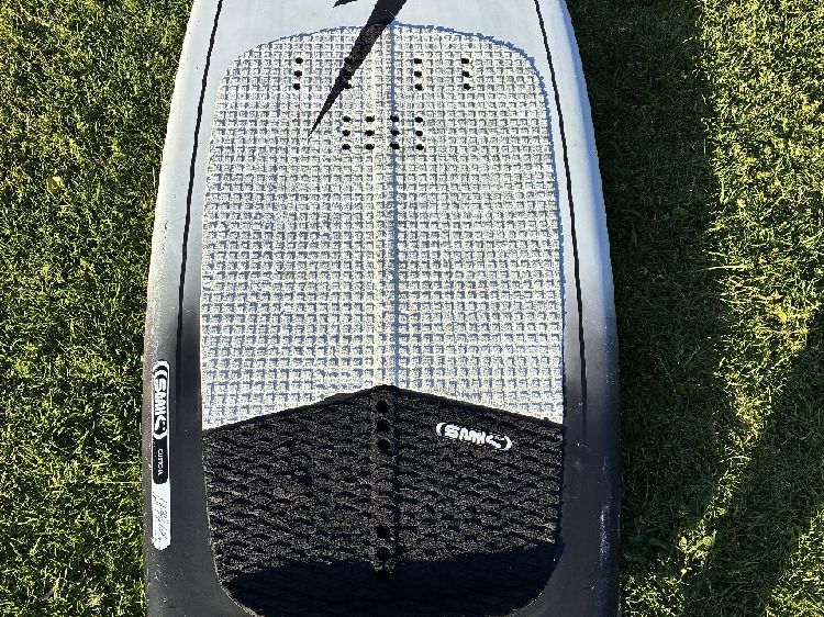 2022 SMIK Custom