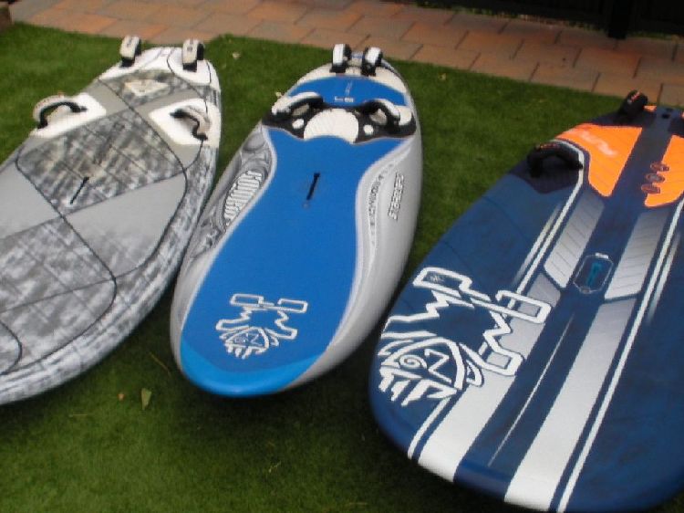 Starboard Futura