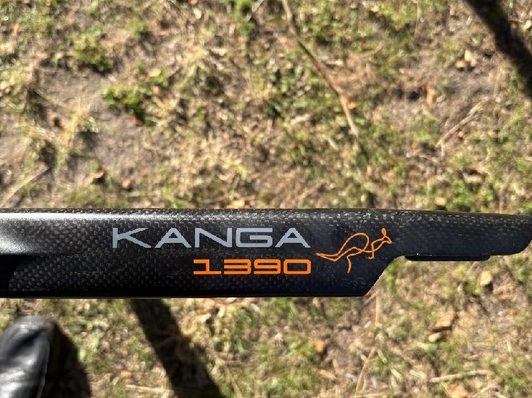 2026 CodeFoils Kanga 1390