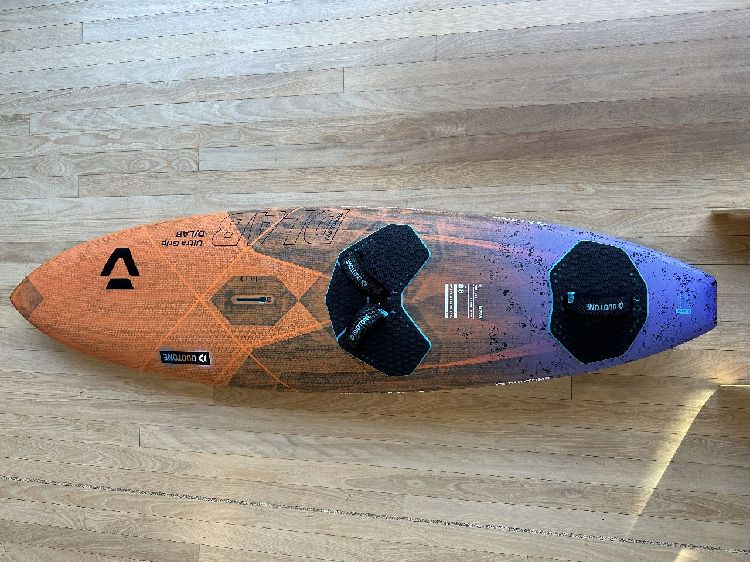 2026 Duotone Ultra Grip D/Lab