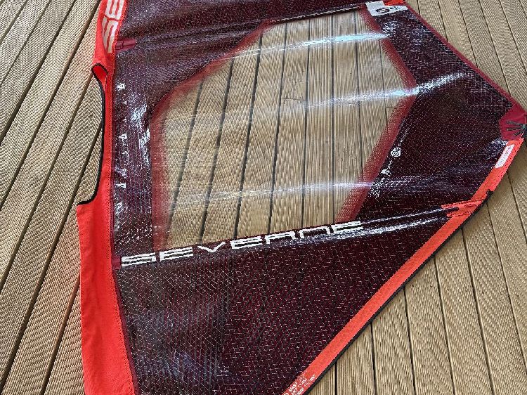 2025 Severne S-1 Pro