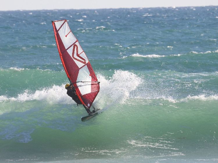 2026 Severne S-1 Pro
